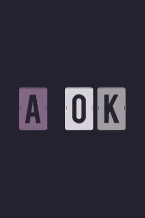 Poster of A-OK