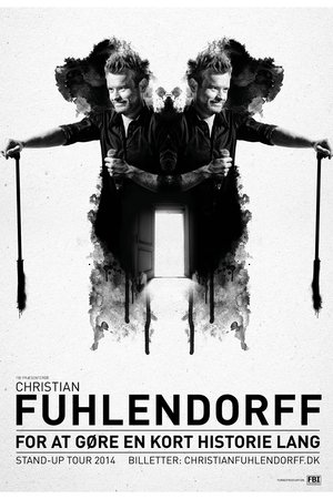 Christian Fuhlendorff : To make a short story long