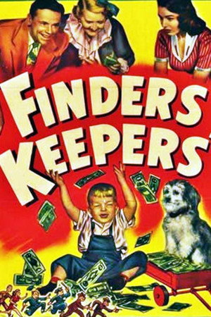 Finders Keepers Finders Keepers