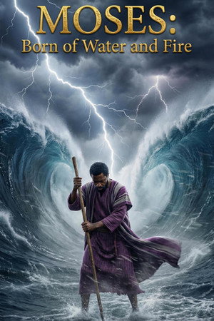 Moses: Born of Water and Fire Moses: Born of Water and Fire