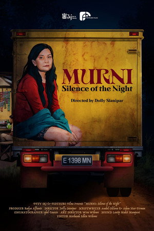 MURNI: Wanita di Ujung Malam MURNI: Wanita di Ujung Malam