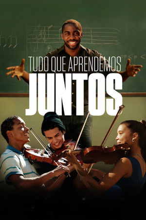 Tudo Que Aprendemos Juntos