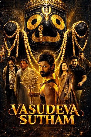 Vasudheva Sutham Vasudheva Sutham