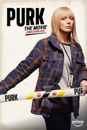 PURK - The Movie PURK - The Movie