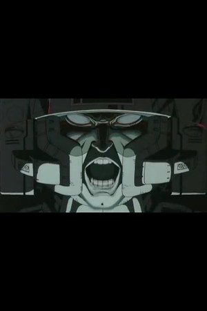 The Running Man