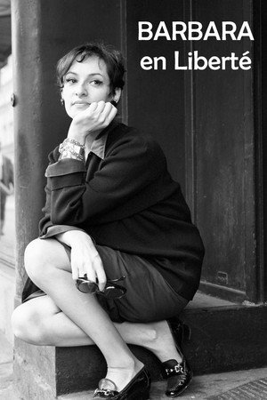 Barbara en liberté poster