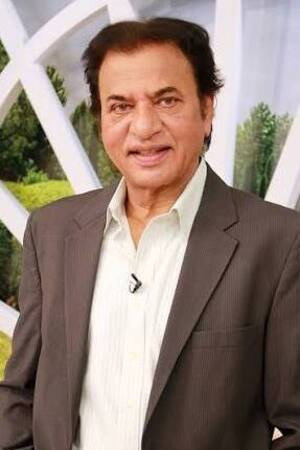 Ghulam Mohiuddin