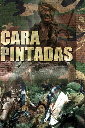 Carapintadas poster