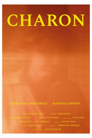 Charon poster