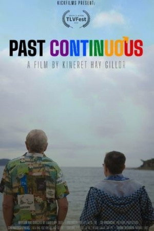 Past Continuous poster