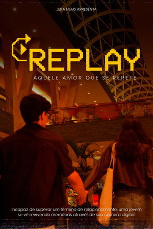 Replay poster