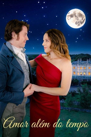 Poster do filme Amor Além do Tempo