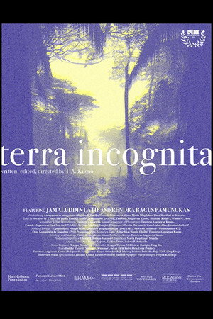 Terra Incognita poster