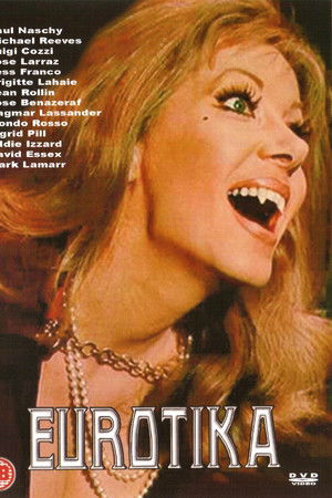 Poster of The Diabolical Mr. Franco