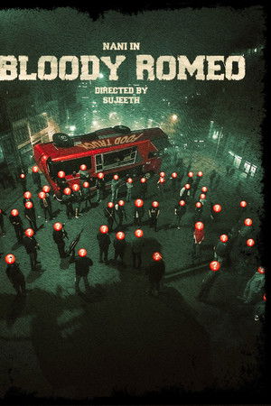 Bloody Romeo
