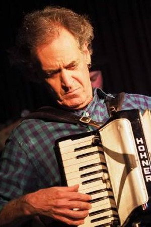 Steve Conn