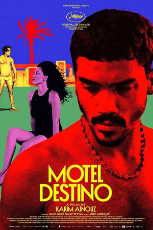 Motel Destino Motel Destino