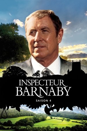 Inspecteur Barnaby