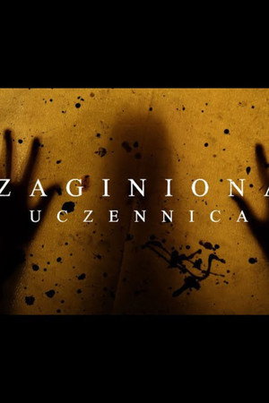 ZAGINIONA UCZENNICA ZAGINIONA UCZENNICA