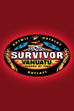 Vanuatu - Islands of Fire