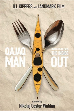 Qajaq Man poster