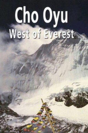 Cho Oyu - West of Everest