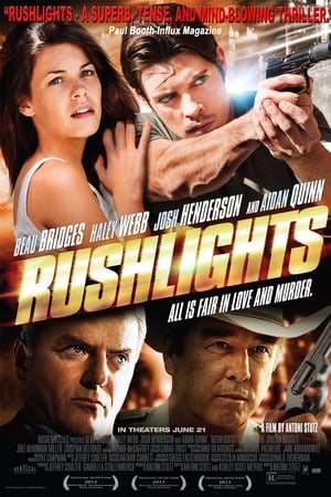 Rushlights