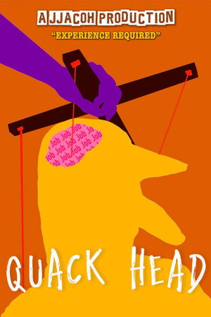 Quack Head