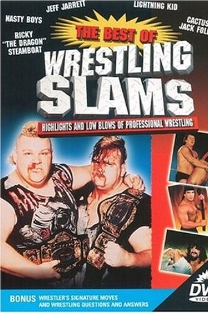 Best of Wrestling Slams