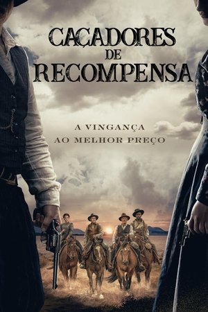 Imagem Caçadores de Recompensas