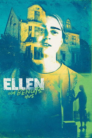 Ellen and Bengt's House