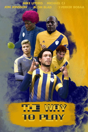 Grande Boys: The Way To Play