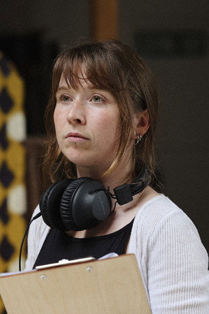 Lily Manning