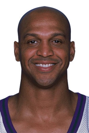 Scott Williams