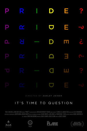 Pride? poster