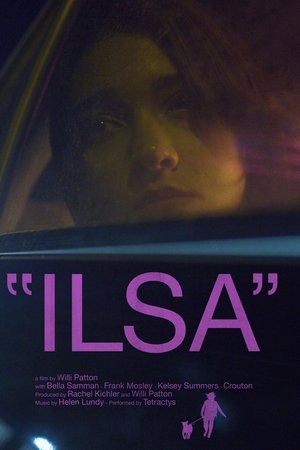 Ilsa