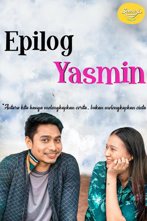 Epilog Yasmin Epilog Yasmin