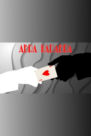 Abra Kadabra poster