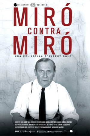 Joan Miró: The Inner Fire poster