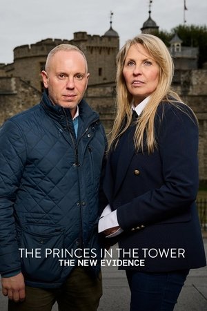 The Princes in the Tower: The New Evidence