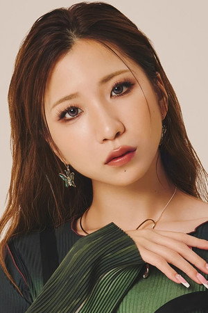 Portrait of Mayu Yoshida