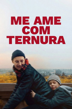 Poster do filme Love Me Tender