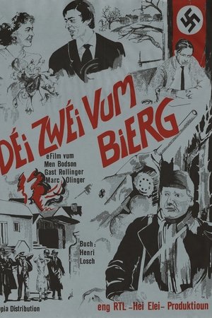 Déi zwéi vum Bierg