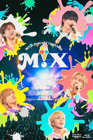 M!LK CONCERT TOUR 2025 