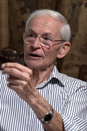 Peter Wiegand