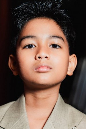 Jared Ali