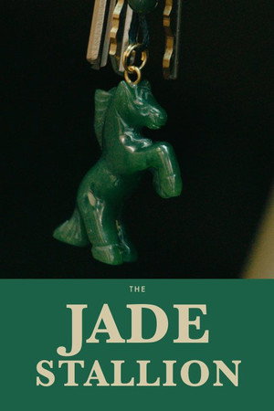 The Jade Stallion