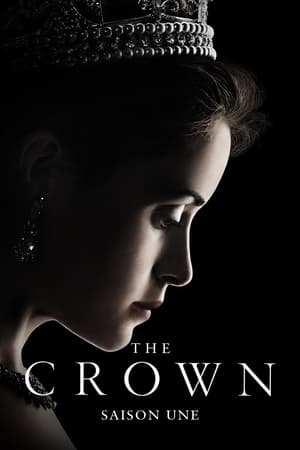 The Crown saison 1 épisode 2