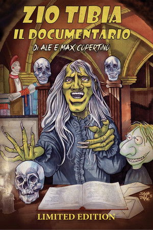 Zio Tibia - Il documentario