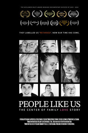 People Like Us: The Centre of Family Love Story People Like Us: The Centre of Family Love Story